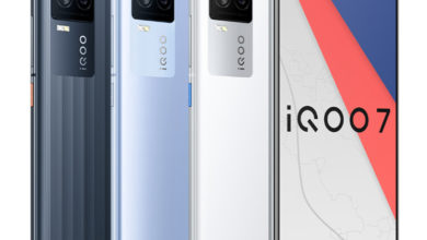 Фото - Представлен флагманский смартфон iQOO 7 с чипом Snapdragon 888, 120-Гц экраном и 120-Вт подзарядкой
