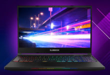 Фото - Представлен игровой ноутбук на Ubuntu с процессором AMD Ryzen и графикой GeForce RTX