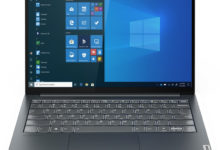 Фото - Представлен компактный и лёгкий ноутбук Lenovo ThinkBook 13x i на процессоре Intel Tiger Lake