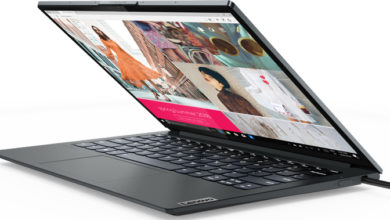 Фото - Представлен ноутбук Lenovo ThinkBook Plus Gen 2 i с дополнительным большим дисплеем E Ink на крышке