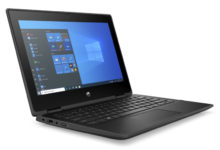 Фото - Представлен ноутбук-трансформер HP ProBook x360 11 G7 на базе Intel Jasper Lake для учащихся