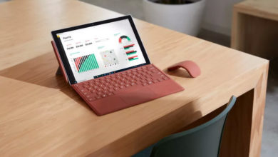 Фото - Представлен планшет Surface Pro 7 Plus на базе Tiger Lake: больше батарея, съёмный SSD и поддержка LTE