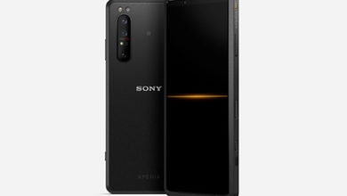 Фото - Представлен самый дорогой смартфон Sony