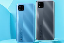 Фото - Представлен смартфон Realme C20 с чипом Helio G35, большой батареей и одинарной камерой за €90