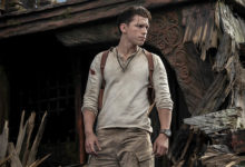 Фото - Премьера экранизации Uncharted перенесена на 2022 год, другие фильмы Sony Pictures тоже отложены