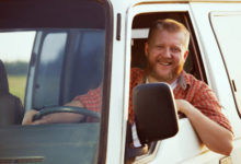 Фото - Пресс-релиз: Как пройти собеседование водителю ‒ исследование GorodRabot.by