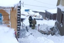 Фото - Президент горнолыжной федерации «Домбай» погиб при сходе лавины в России