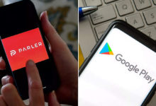 Фото - Приложение американской соцсети Parler удалили из Google Play за недостаточное цензурирование