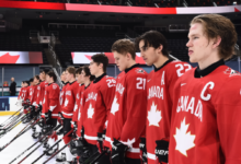 Фото - Прямая трансляция матча Канада — США в финале МЧМ-2021 по хоккею