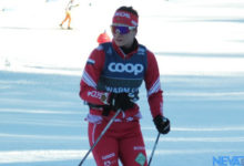 Фото - Прямая трансляция женской лыжной эстафеты на ЭКМ в Лахти