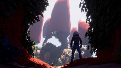 Фото - Продажи Journey to the Savage Planet превзошли ожидания издателя, а разработчики задумались над развитием вселенной игры