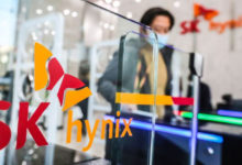 Фото - Против течения: SK Hynix готова перенести часть производства памяти в Китай