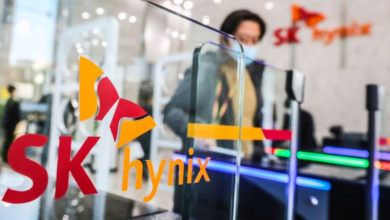 Фото - Против течения: SK Hynix готова перенести часть производства памяти в Китай