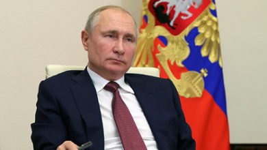 Фото - Путин поручил выделить больше денег из российской «кубышки» на нефть
