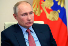 Фото - Путин заявил о факторах нестабильности развития экономики