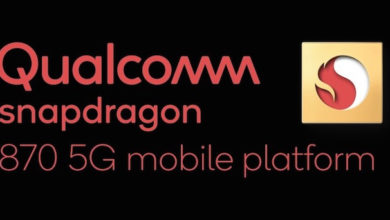 Фото - Qualcomm представила Snapdragon 870 — процессор для доступных флагманских смартфонов 2021 года