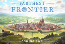 Фото - Ранний доступ градостроительной стратегии Farthest Frontier от создателей Grim Dawn начнётся в этом году