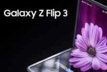 Фото - Раскладушке Samsung Galaxy Z Flip 3 приписали камеру в стиле Galaxy S21