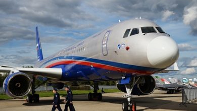 Фото - Раскрыто будущее самолетов после выхода России из Договора по открытому небу