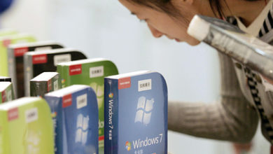 Фото - Раскрыты причины успеха устаревшей Windows 7: Софт