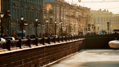 Фото - Раскрыты три самых популярных города среди россиян для поездок на Новый год