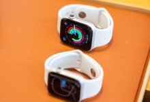 Фото - Рассекречены Apple Watch с глюкометром