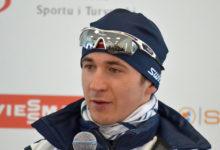 Фото - Расторгуев выиграл индивидуальную гонку на чемпионате Европы, Халили — 4-й, Гараничев — 34-й