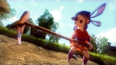 Фото - Разработчики Sakuna: Of Rice and Ruin не планируют DLC, но хотели бы выпустить продолжение