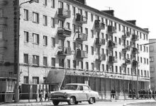 Фото - Развеян миф о бесплатных квартирах в СССР