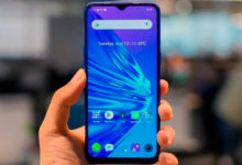 Фото - Realme за год почти удвоила продажи смартфонов и уже дышит в спину Huawei