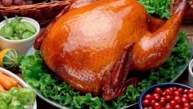 Фото - Рецепт идеальной жареной курицы от победителя кулинарного конкурса