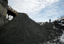 Фото - Регулятор проверит ситуацию с дефицитом угля