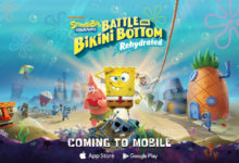 Фото - Ремастер SpongeBob SquarePants: Battle for Bikini Bottom выйдет на iOS и Android до конца января