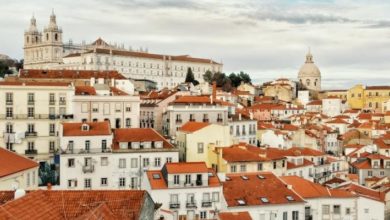 Фото - Риэлторы: изменения в программе «Золотой визы» серьёзно навредят рынку недвижимости Лиссабона и Порту