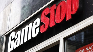 Фото - Robinhood разрешил в пятницу ограниченную покупку акций GameStop