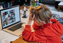 Фото - Родители перечислили «гениальные» способы детей халтурить на онлайн-занятиях