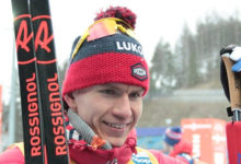 Фото - Росгвардия запускает лыжный флэшмоб в честь Большунова