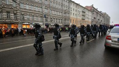 Фото - Роскомнадзор усилит борьбу с призывами к несанкционированным митингам в соцсетях