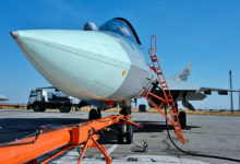 Фото - Россия официально получила первый серийный Су-57