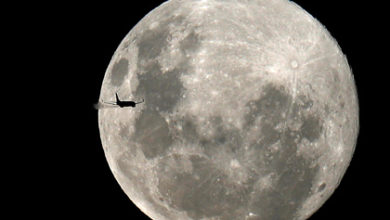 Фото - Россия перестанет обсуждать освоение Луны