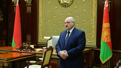 Фото - Россия поможет Лукашенко наказать страны Балтии