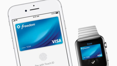 Фото - Россия стала второй страной в мире по количеству пользователей Apple Pay