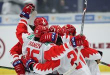Фото - Россия сыграет с Канадой в полуфинале МЧМ-2021, США встретится с Финляндией