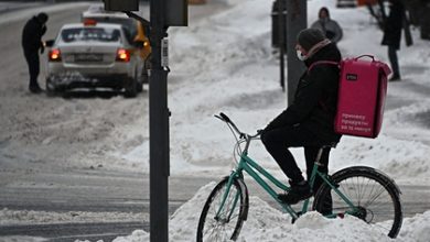 Фото - Россиян предупредили о «курьерах-домушниках»