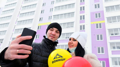 Фото - Россияне массово накупили квартир в долг