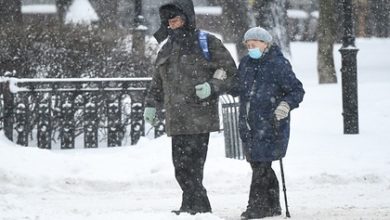 Фото - Россияне назвали размер пенсии для достойной жизни в старости