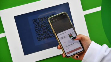 Фото - Россияне отказались платить через QR-коды