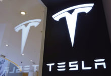 Фото - Российская компания решила присвоить логотип Tesla