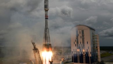 Фото - Российская многоразовая ракета-ответ Илону Маску будет выполнять до 50 полетов