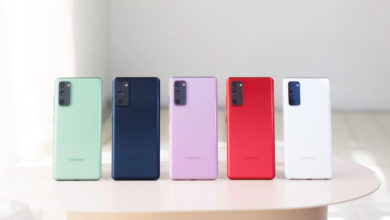 Фото - Российские пользователи Samsung Galaxy S20 FE первыми получили обновление до One UI 3.0 на Android 11
